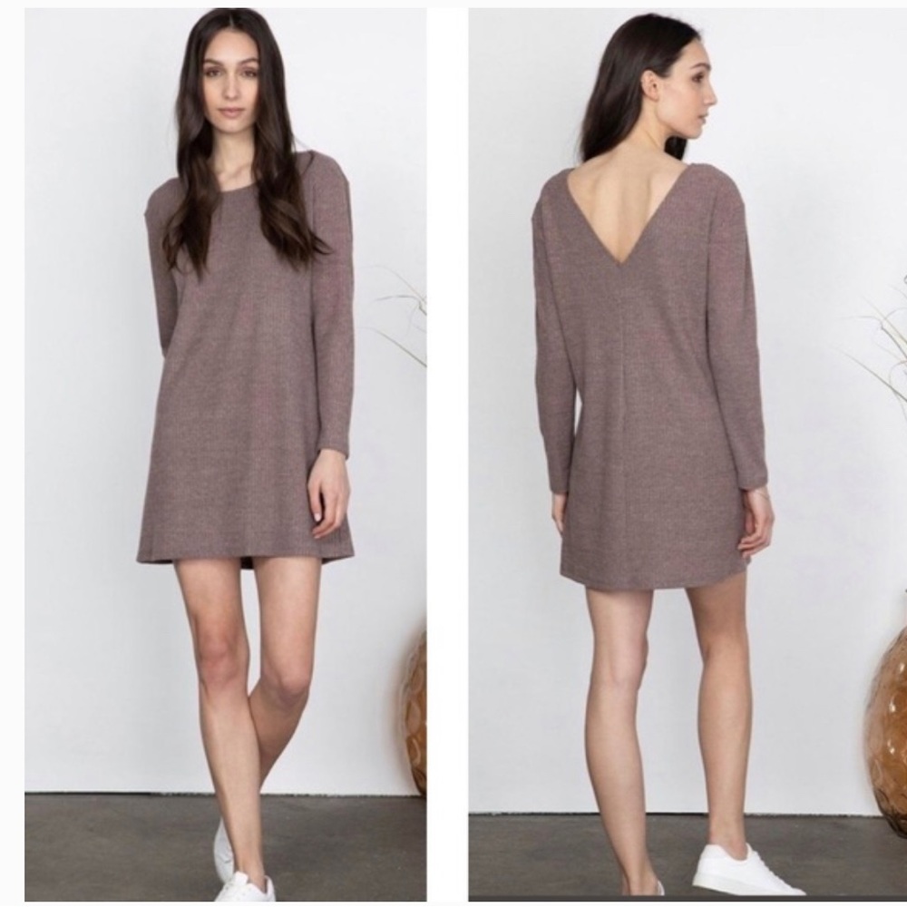 Gentle Fawn Caro Sweater Dress